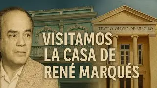 casa rene marques