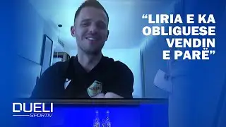 “Liria e ka obliguese vendin e parë” / Leci me mesazh të fortë, i paralajmëron kundërshtarët