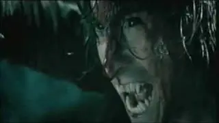 Scream-Werewolves (Avenged Sevenfold)