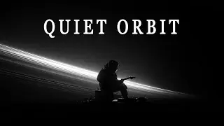 Quiet Orbit | JG Visual Arts (Official Instrumental Music Video)