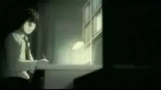 The Beginning of an eternal Rivalry - L and Kira