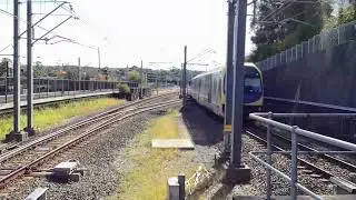 NSW trainlink ￼H set