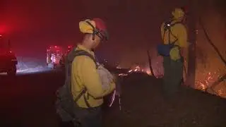 California North Complex Fire: More evacuations ordered
