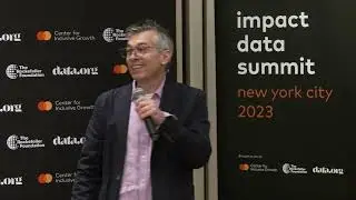 Chris Wiggins, Chief Data Scientist for the New York Times, Author 
