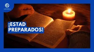 ¿Y SI CRISTO VIENE HOY? 😳 Lo que NADIE te dice sobre estar PREPARADO