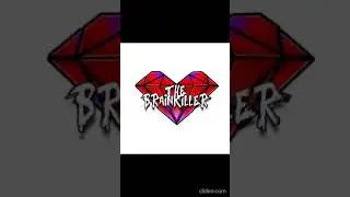 The brainkiller - Game over