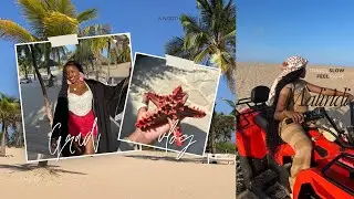 MALINDI GRAD VLOG | VASCO DA GAMA PILLAR