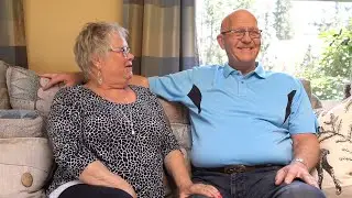 Meet The Neighbors: Doug and Linda Living in Gig Harbor for Decades