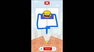 Draw to smash kill game || level 2652 to 3000 #viralvideo #gamingreviewbyamit