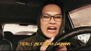 Kah Kah Celaka - Jangan Berhenti                  [ SUBSCRIBE PROJEK ISTIKOMA ]