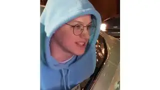 1 hour of &ldquo;breakfast on my mind&rdquo; McDonalds drive through