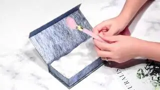 2 in 1 Rose Quartz Guasha Roller