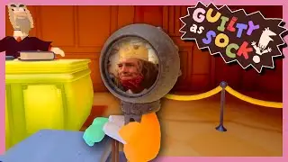 Guilty As Sock Got Us Cancelled