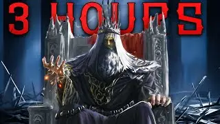 3+ Hours of Dark Souls Lore To Fall Asleep To, But It's Gwyn Lord of Cinder's Entire Story