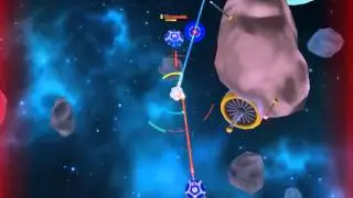Играем в Xcombat часть 2