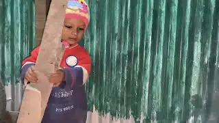Lakdi se sar phod dega 😲🩸
