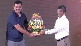 Paisa Vasool Audio Successmeet