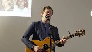 #OurStoryIsOne Concert with Luke Slott and Jasmine