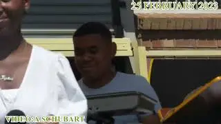 Eersterust music Talent - 2023