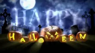 Have a Spooky Halloween - Ocreative Marketing 2017