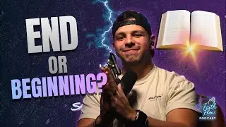 Is This The End&hellip; Or God&rsquo;s New Beginning &ndash; Sanjo Ramos Jr  Ep  20
