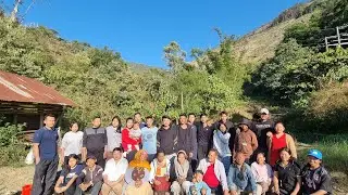 2026 Picnic Blessed time with family members❤️