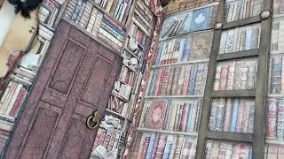 The Dark Library Journal Part 5 
