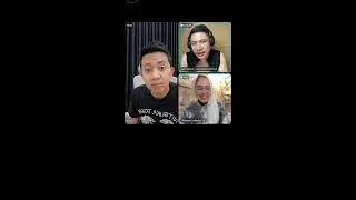 KANG ANJRIT DAN KANG ABU MARLO LIVE 20 SEPTEMBER 2025