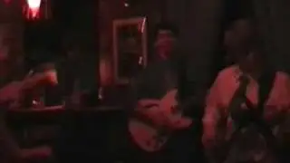 Evan Crandall & Too Hot To Handle- Funky Funky