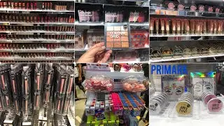 PRIMARK MAKEUP & SALE / AUGUST 2020
