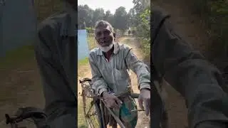 যে গ্রামে মানুষ নেই: মোঙ্গলপুর