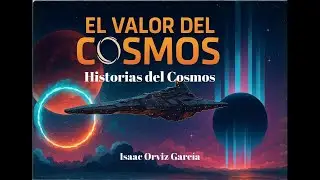 Saga el Valor del Cosmos. Historias del Cosmos