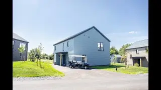 Discover Luxury at Carningli Lodge &ndash; Bluestone National Park Resort