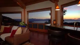 Tahoe Blue Estate  Highlight Reel 2020 [4K]