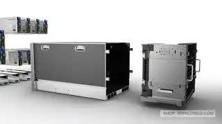 HPE C7000 BladeSystem servers