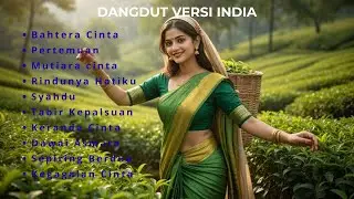 Dangdut India Terbaru &ndash; Lagu Kenangan Tak Terlupakan