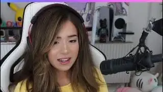 Why pokimane caps her donations amount