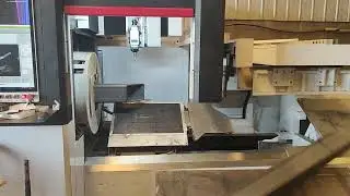 Square Tube Bevel Cut by ACME 12KW Tube Laser Cutting Machine