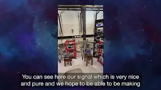 ARC Dark Matter   V2 captioned