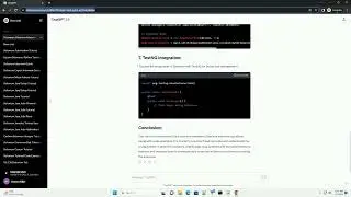 hexaware selenium interview questions