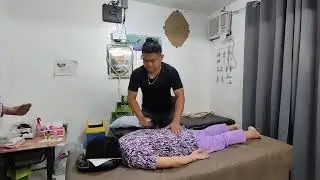 Hip joint problem