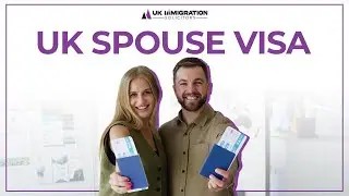How to Apply for a UK Spouse Visa UK Online 2024 Step-by-Step Guide