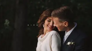 Next Day teaser // stunning Birgit & Mikk at K&otilde;ue manor wedding