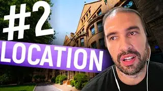 The BEST MFA Program For YOU Needs 3 Things| MFA Professor Explains