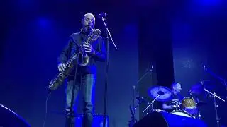 Vapors of Morphine - Souvenir (Live, Moscow, Red Club, 2018)