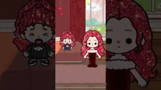 AHA WORLD stories: &ldquo;Ice boy&rdquo; vs. &ldquo;Fire girl&rdquo;! #ahaworld #tocaboca  #avatarworld #story #tocalife