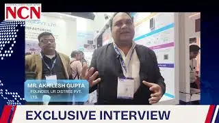 UR DISTREE Accelerates India's Manufacturing Future with Al-Driven Surveillance, Storage Innovation