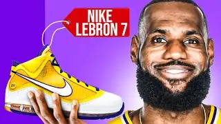 The Top 10 BIGGEST Shoe Deals In The NBA