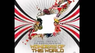 Neval Chatelal & Machel Montano - Wonders of this World (Trinidad & Tobago)