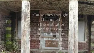 How did you end up in an institution? | Pennhurst Documentary